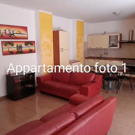 Apartament San Rocco 4a