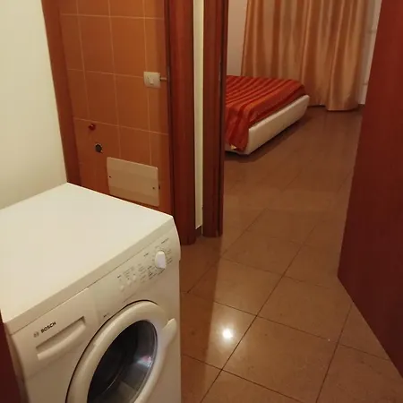 San Rocco 4a Apartament *