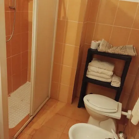 Διαμέρισμα San Rocco 4a *