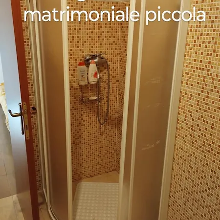 San Rocco 4a Σαν Σάλβο