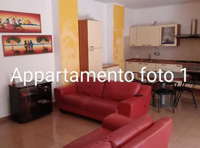 Διαμέρισμα San Rocco 4a