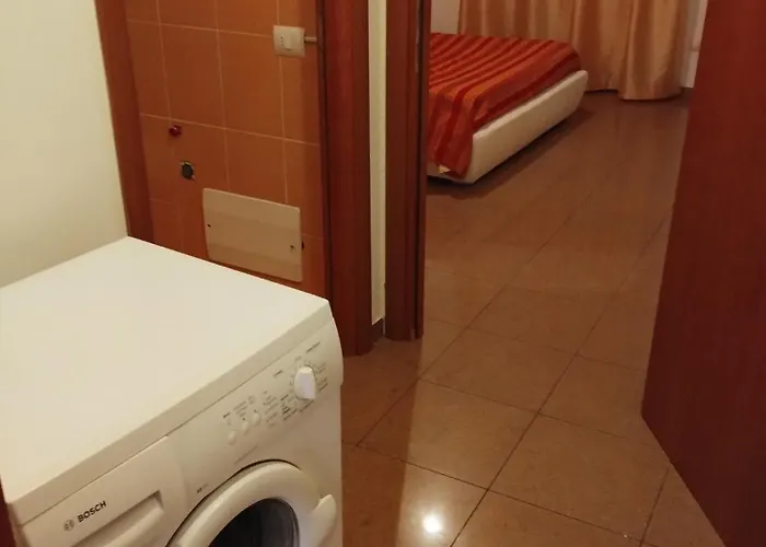 San Rocco 4a Διαμέρισμα *