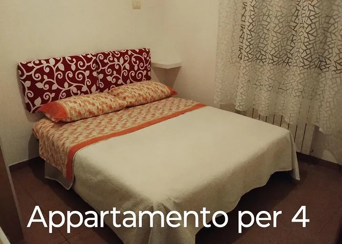 San Rocco 4a * Σαν Σάλβο